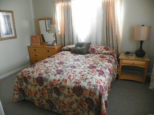 Motel Lakeview &