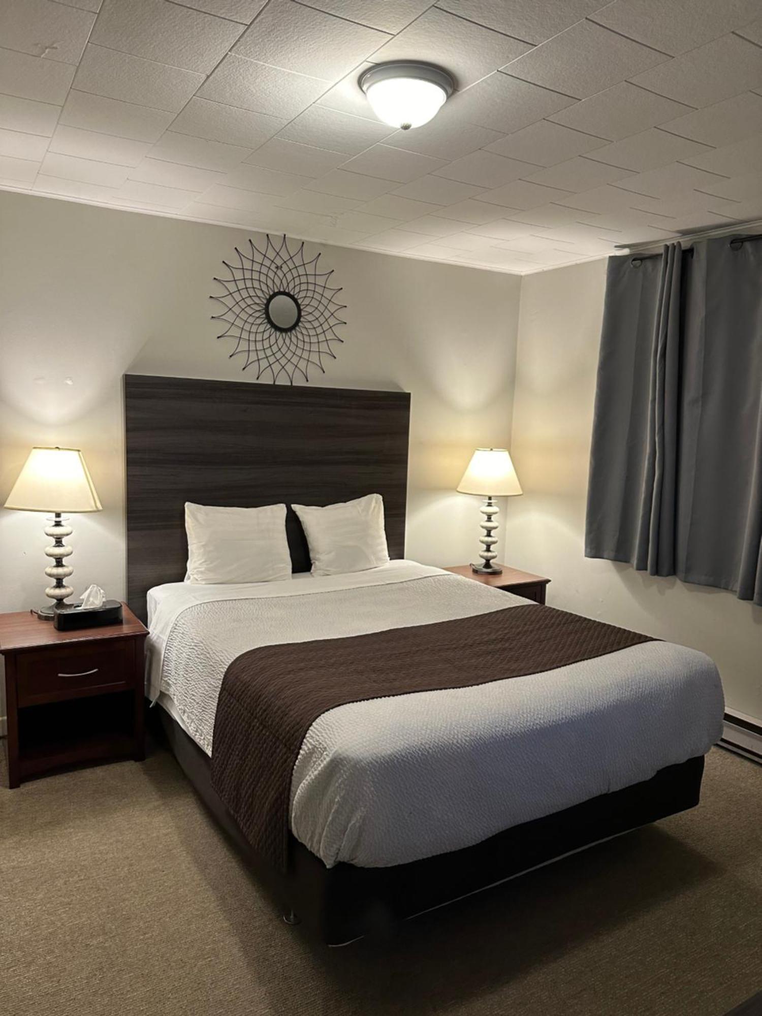 Motel Lakeview &